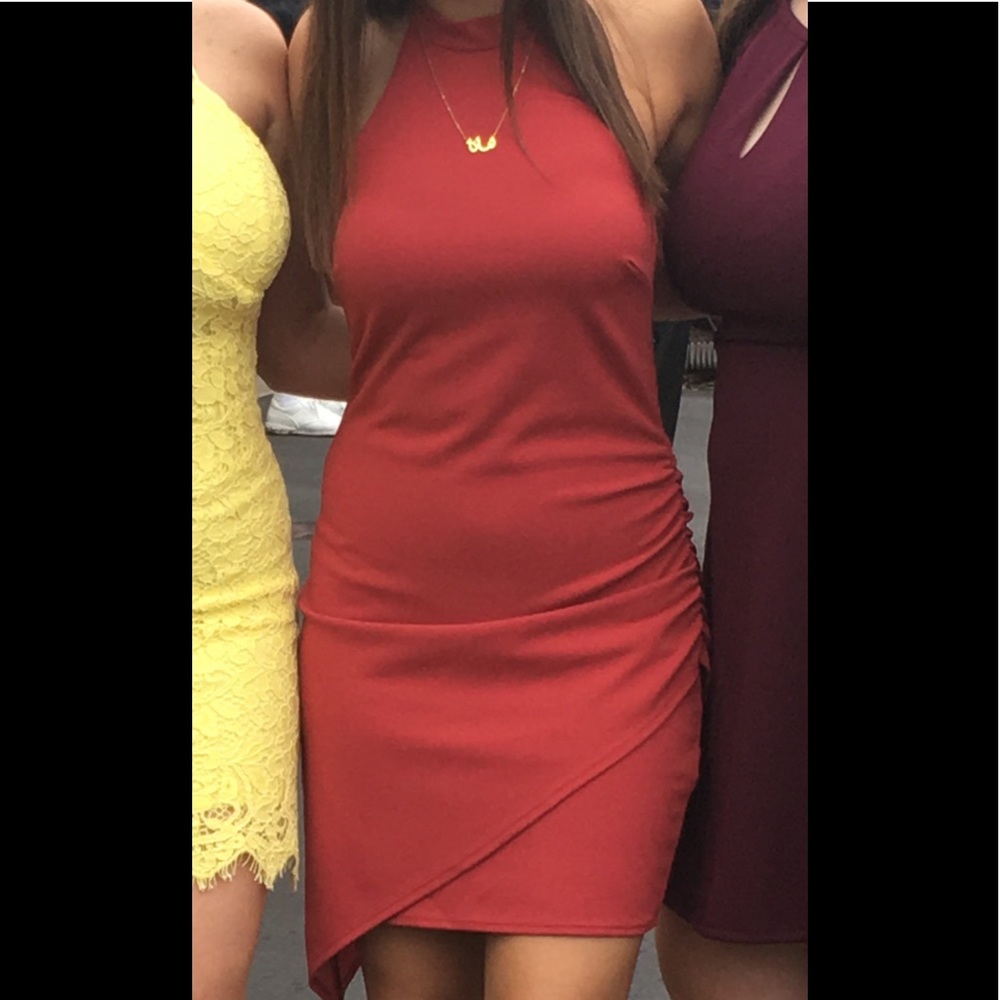 Lulus dress size M
